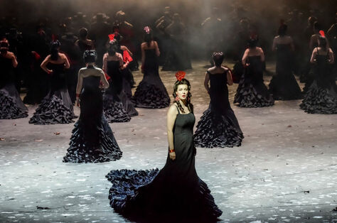 Carmen | Festspielpremiere