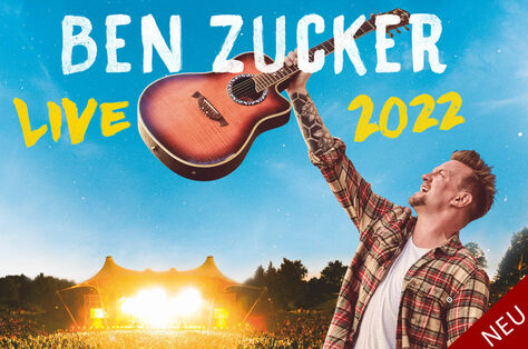 Ben Zucker &amp; Band
