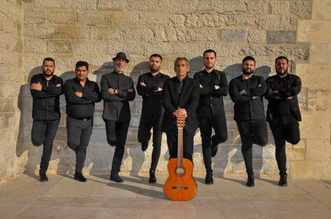 GIPSY KINGS