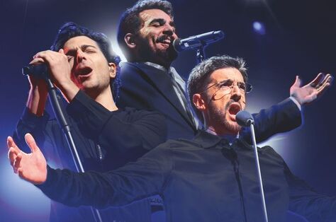 Il Volo