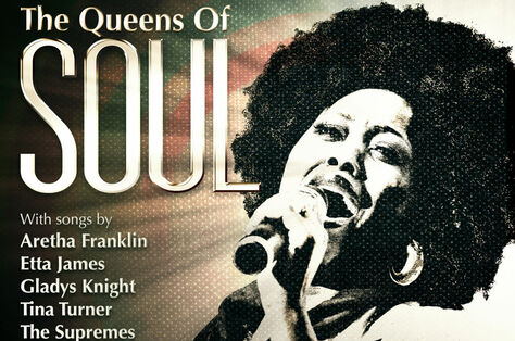 The Queens of Soul