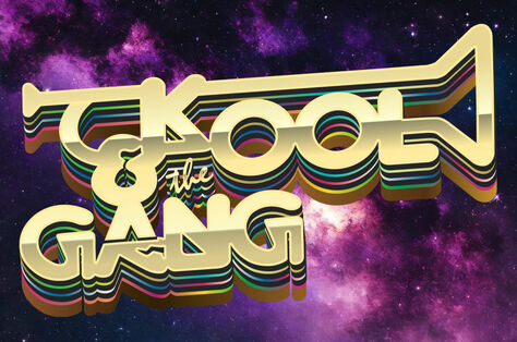 Kool &amp; The Gang