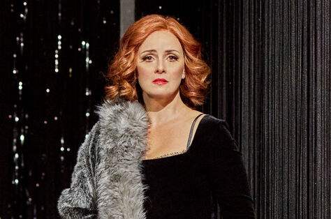 La Traviata |&nbsp;Festspielpremiere