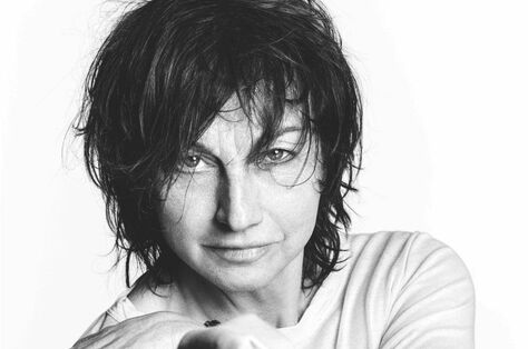 Gianna Nannini
