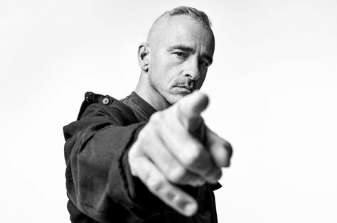 EROS RAMAZZOTTI