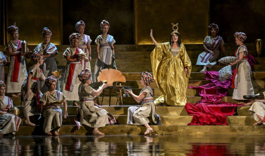 Aida (c) Nationaltheater Brünn