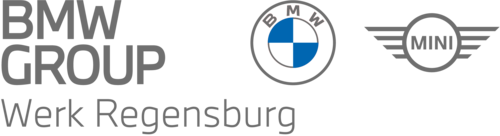 Zur Homepage der BMW GROUP Werk Regensburg
