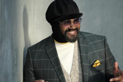 Gregory Porter &amp; Band