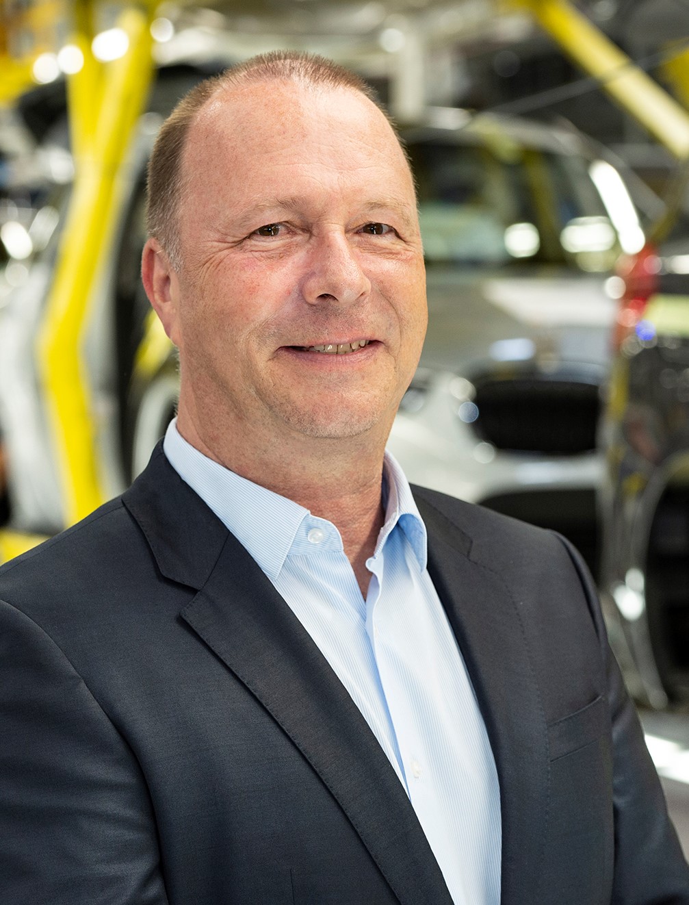 Frank Bachmann | BMW
