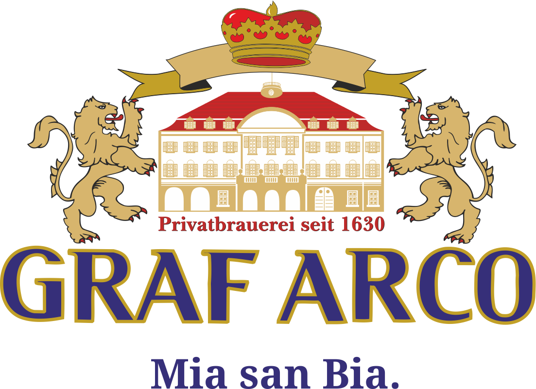 Zur Website der Brauerei Graf Arco